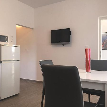 Apartments Valentino Супетарска-Драга Экстерьер фото