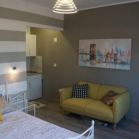 Apartments Valentino Супетарска-Драга Экстерьер фото