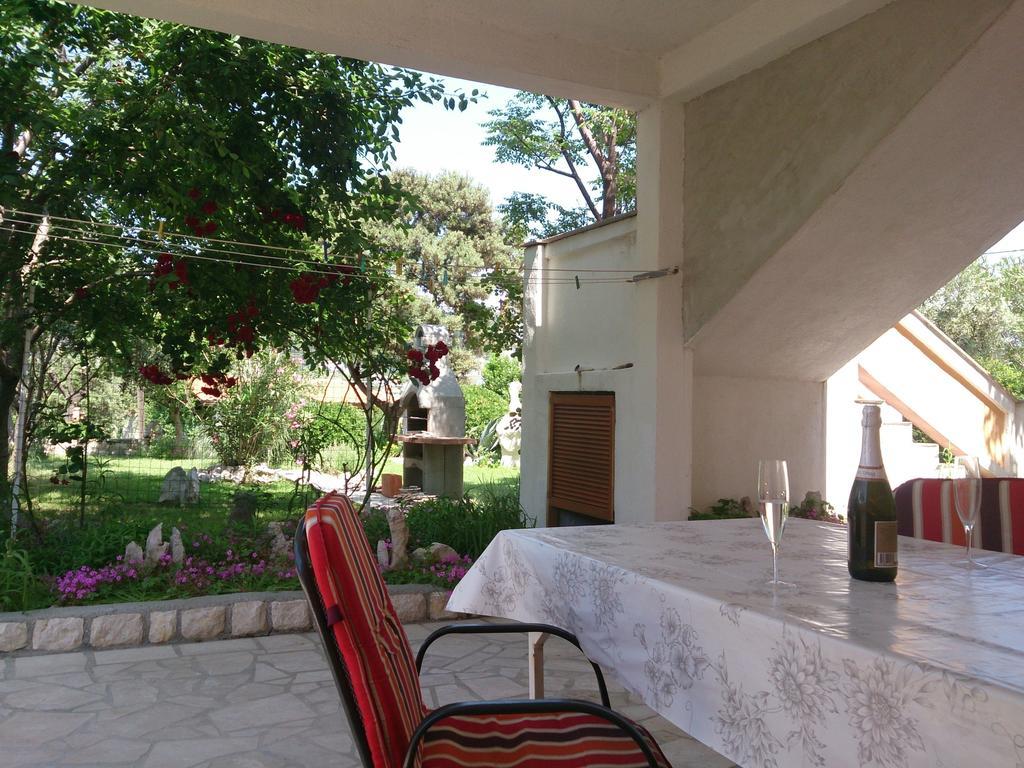 Apartments Valentino Супетарска-Драга Номер фото