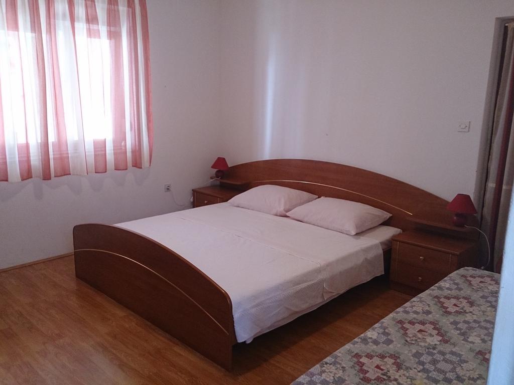 Apartments Valentino Супетарска-Драга Номер фото
