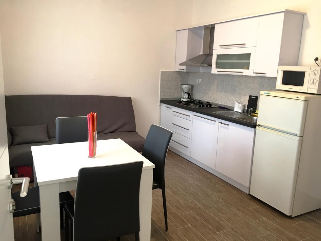 Apartments Valentino Супетарска-Драга Экстерьер фото